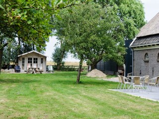 Vakantiehuis Schagerbrug Buitenaudio-opname 6