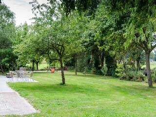 Casa per le vacanze Schagerbrug Registrazione all'aperto 8