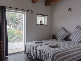 Maison de vacances Schagerbrug Équipement 13