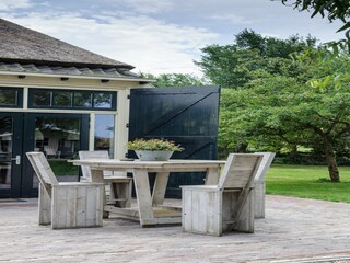 Vakantiehuis Schagerbrug Buitenaudio-opname 4