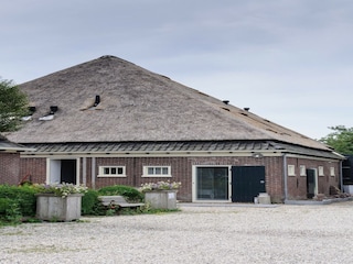 Ferienhaus Schagerbrug Außenaufnahme 2