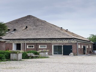 Vakantiehuis Schagerbrug Buitenaudio-opname 1