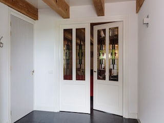 Maison de vacances Schagerbrug Équipement 12