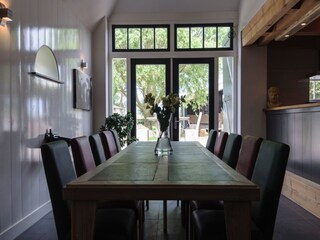 Casa per le vacanze Schagerbrug Caratteristiche 13