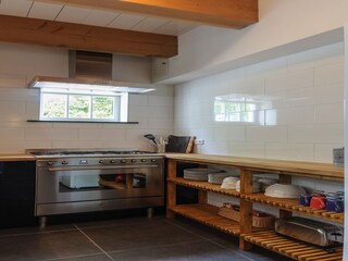 Maison de vacances Schagerbrug Équipement 19