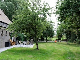 Holiday house Schagerbrug Outdoor Recording 4