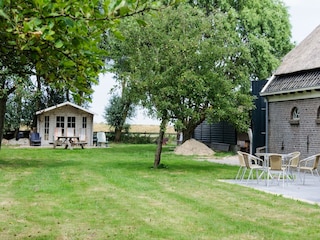 Vakantiehuis Schagerbrug Buitenaudio-opname 5