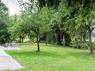 Casa per le vacanze Schagerbrug Registrazione all'aperto 6