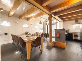 Ferienhaus Schagerbrug Ausstattung 6