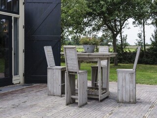 Maison de vacances Schagerbrug Enregistrement extérieur 3