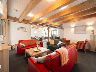 Maison de vacances Schagerbrug Équipement 9