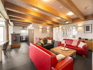 Ferienhaus Schagerbrug Ausstattung 10