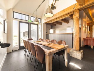 Ferienhaus Schagerbrug Ausstattung 13