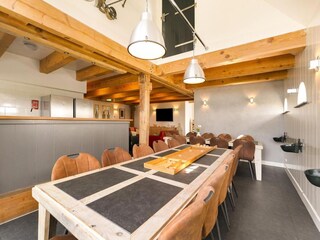 Ferienhaus Schagerbrug Ausstattung 14