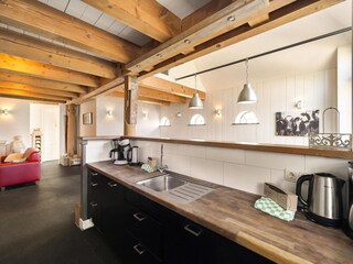 Holiday house Schagerbrug Features 33