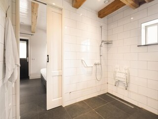 Maison de vacances Schagerbrug Équipement 36