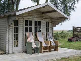 Holiday house Schagerbrug Outdoor Recording 5