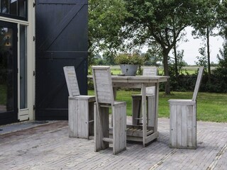 Holiday house Schagerbrug Outdoor Recording 3