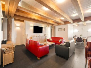 Ferienhaus Schagerbrug Ausstattung 31