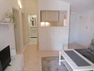 Apartamento Rogoznica Características 3