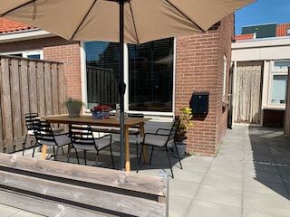 Holiday house Sint Maartenszee Outdoor Recording 4