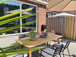 Holiday house Sint Maartenszee Outdoor Recording 2