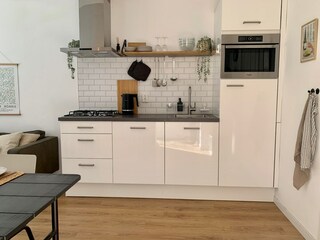 Vakantiehuis Sint Maartenszee Kenmerken 9