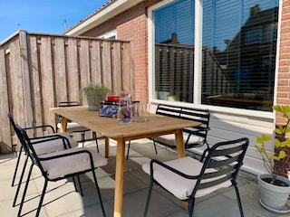 Holiday house Sint Maartenszee Outdoor Recording 3