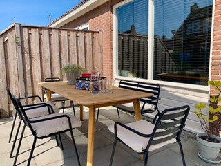 Maison de vacances Sint Maartenszee Enregistrement extérieur 1