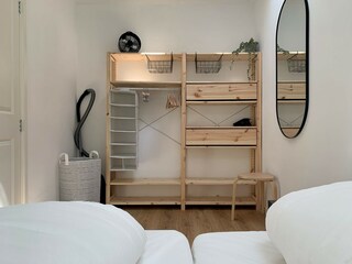 Holiday house Sint Maartenszee Features 10