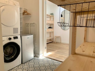 Holiday house Sint Maartenszee  16