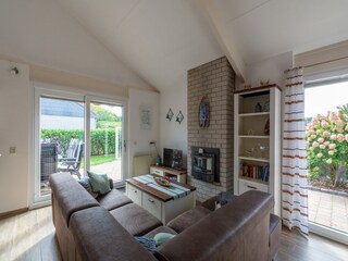 Vakantiehuis Julianadorp  13