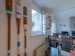 Maison de vacances Julianadorp  7