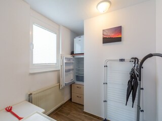 Vakantiehuis Julianadorp  15