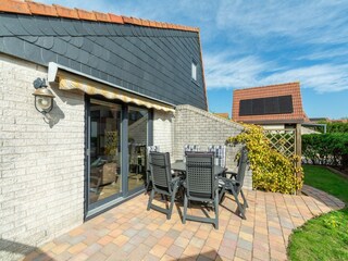 Vakantiehuis Julianadorp  16