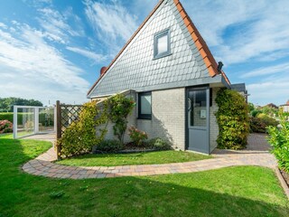 Vakantiehuis Julianadorp  9