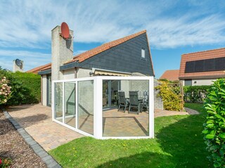 Vakantiehuis Julianadorp  10