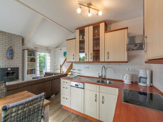 Vakantiehuis Julianadorp  17