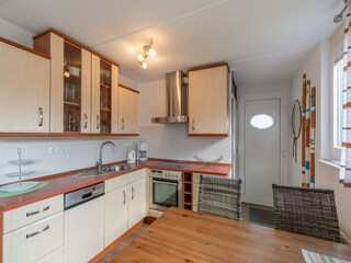 Vakantiehuis Julianadorp  5