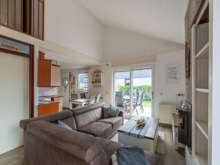 Vakantiehuis Julianadorp  11