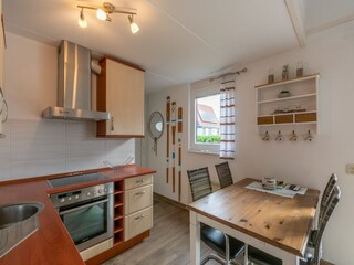 Ferienhaus Julianadorp  15