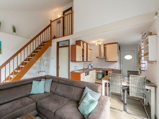 Vakantiehuis Julianadorp  12