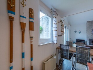 Maison de vacances Julianadorp  16