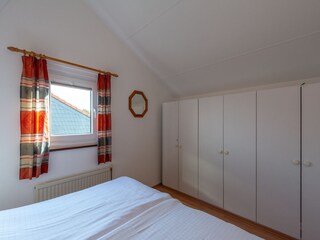 Casa per le vacanze Julianadorp  6