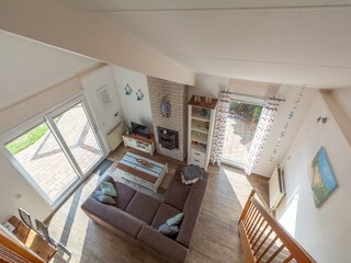 Ferienhaus Julianadorp Ausstattung 4