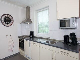 Parc de vacances Vlagtwedde Équipement 4