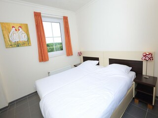 Vakantiepark Vlagtwedde Kenmerken 5