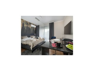 Apartment Polanica Zdroj Ausstattung 11