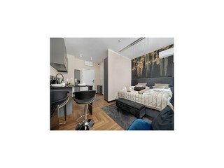 Apartment Polanica Zdroj Ausstattung 12