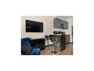 Apartment Polanica Zdroj Ausstattung 13